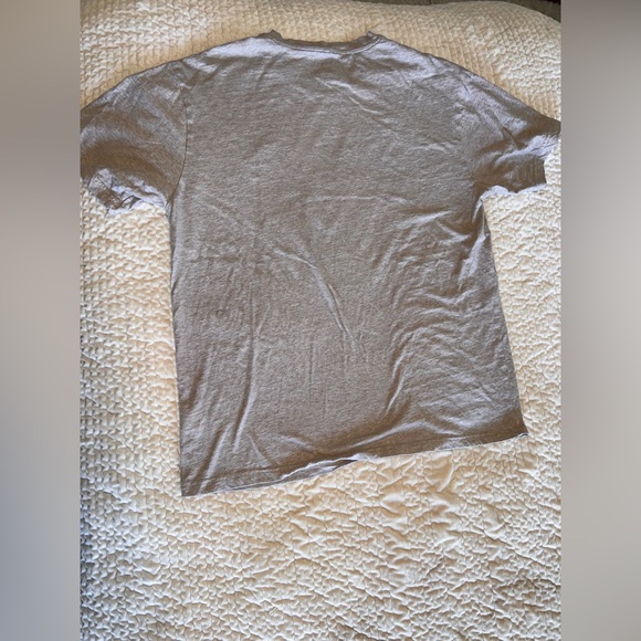 Ariat x Rodeo Quincy Rodeo Flag Tee - Picture 4 of 6